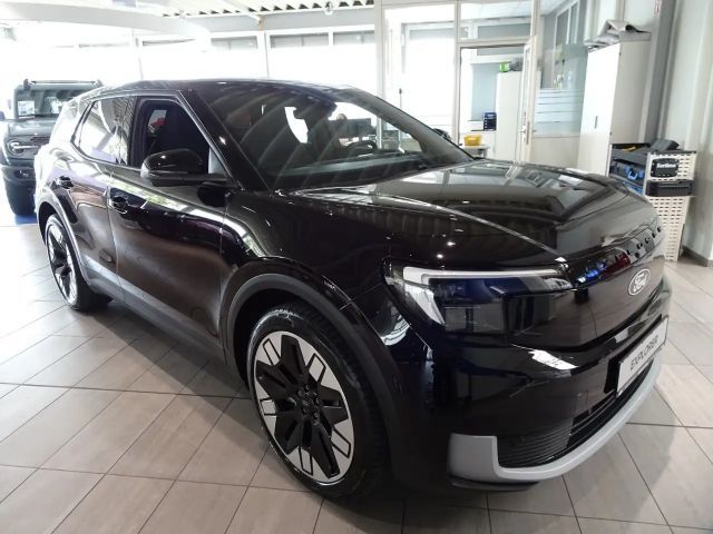 Ford Explorer AWD