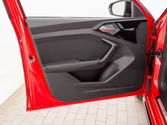 Audi A1 30 TFSI S-Line S-Tronic