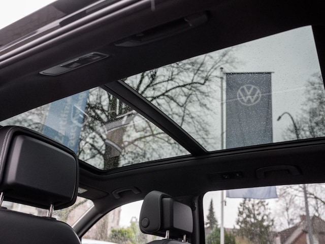 Volkswagen Tiguan 2.0 TSI 4Motion Allspace