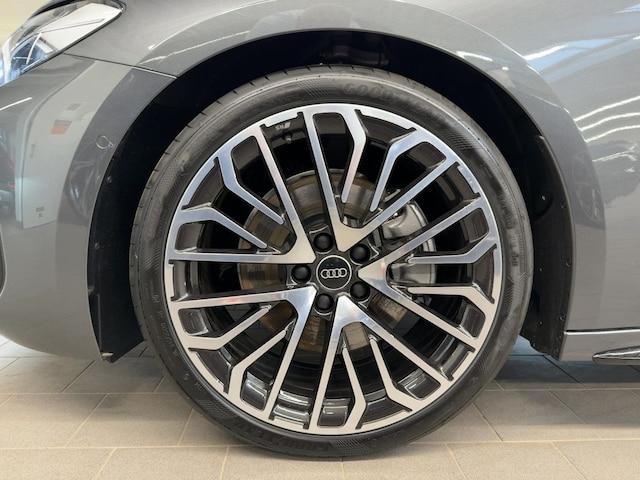 Audi A5 Avant Quattro S-Tronic