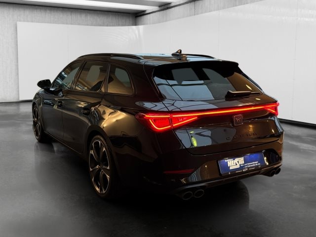 Cupra Leon 2.0 TSI 4Drive DSG Sportstourer