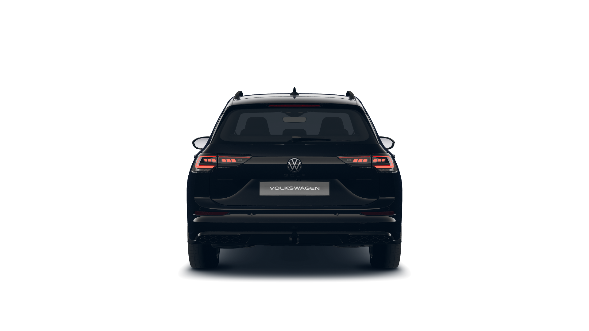 Volkswagen Golf 2.0 TDI DSG Variant