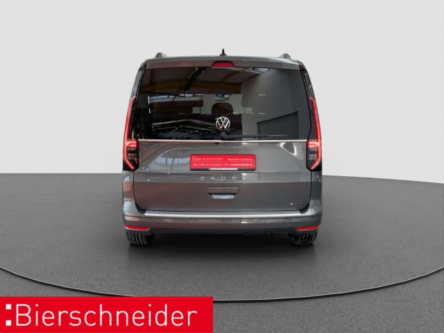 Volkswagen Caddy 2.0 TDI Style