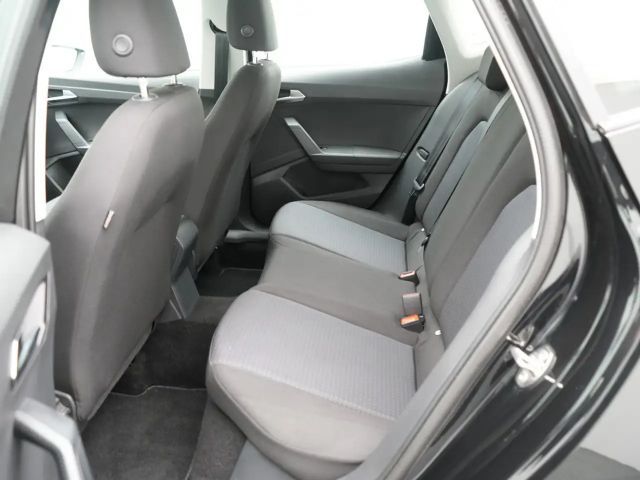 Seat Arona DSG Style