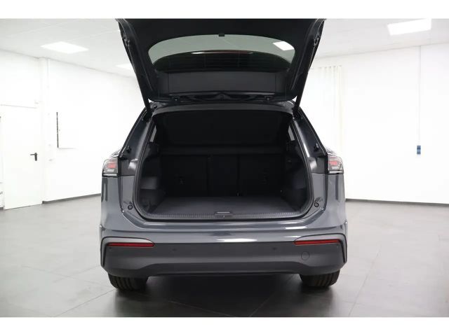 Volkswagen Tiguan 2.0 TDI DSG