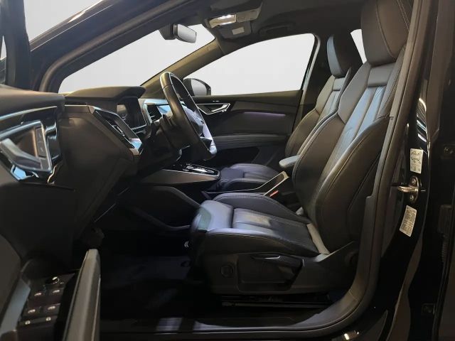 Audi Q4 e-tron 50 Sportback