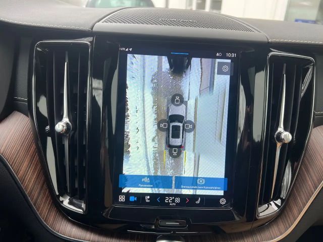 Volvo XC60 Geartronic Inscription