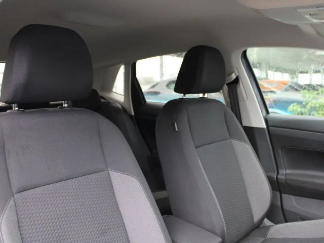 Volkswagen Polo 1.0 TSI DSG Life