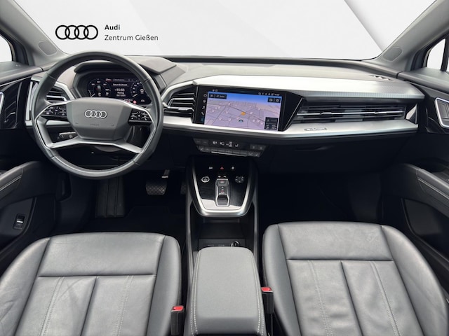 Audi Q4 e-tron 40 Sportback