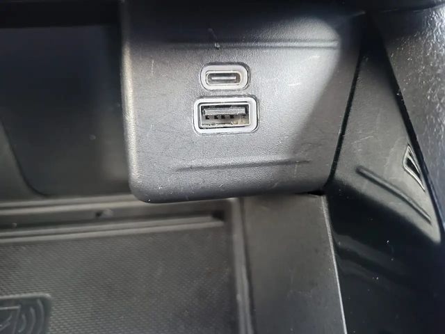 Jeep Compass Night Eagle