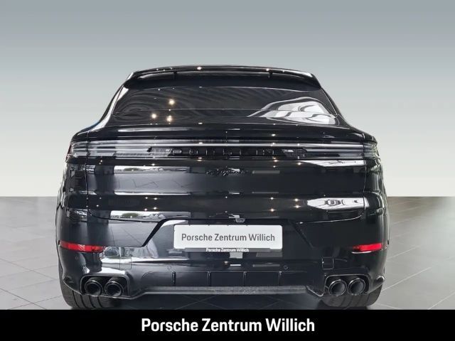 Porsche Cayenne Coupé E-Hybrid
