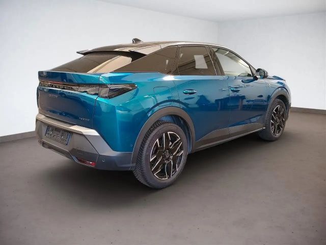 Peugeot 3008 GT-Line Hybrid