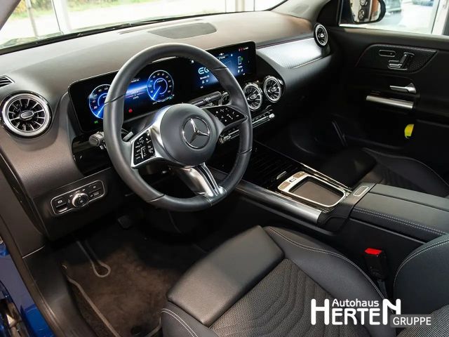 Mercedes-Benz EQA 350 Progressive