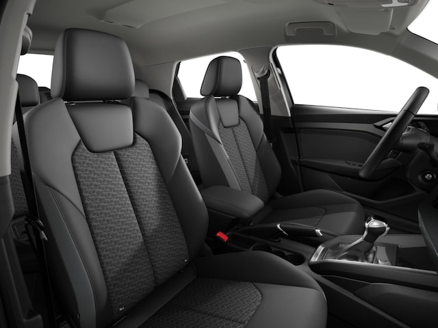 Audi A1 25 TFSI S-Line S-Tronic Sportback