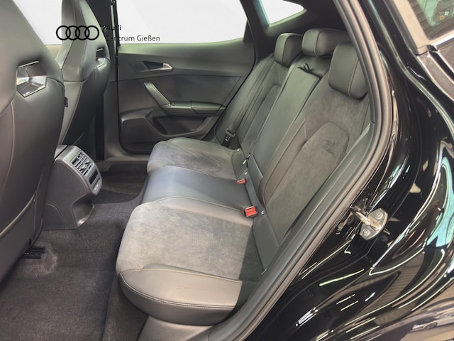 Cupra Formentor 2.0 TSI 4Drive DSG VZ