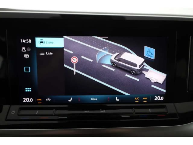 Volkswagen Multivan 2.0 TDI DSG T7