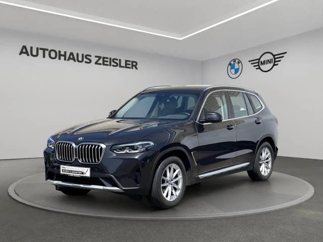 BMW X3 xDrive20i