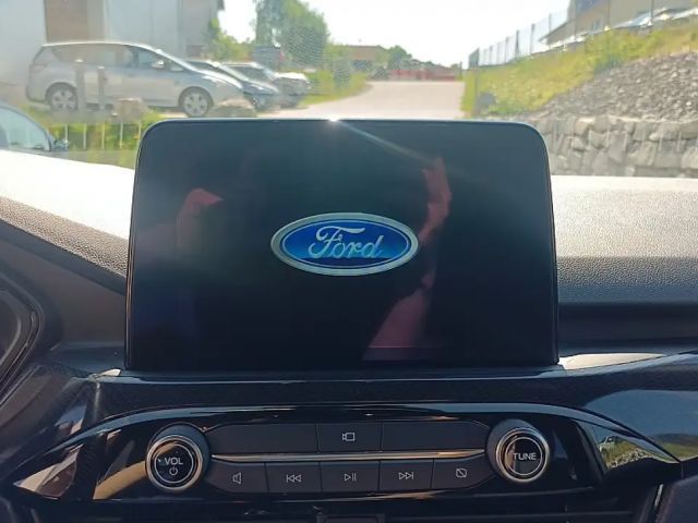 Ford Kuga Plug in Hybrid ST Line X