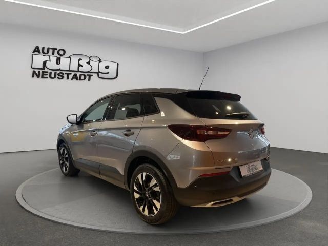 Opel Grandland X Elegance