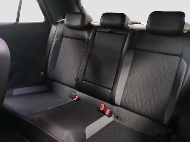 Volkswagen T-Roc 1.0 l TSI OPF 6-Gang Rückfahrkamera Winterkompletträder Sitzheizung