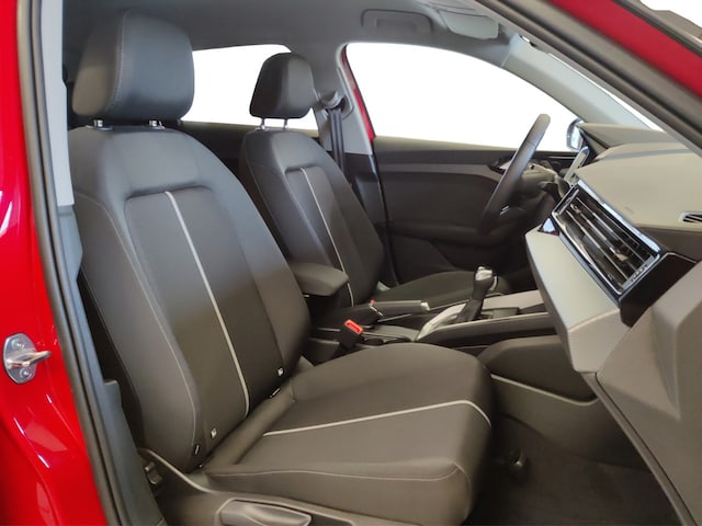 Audi A1 25 TFSI S-Tronic Sportback