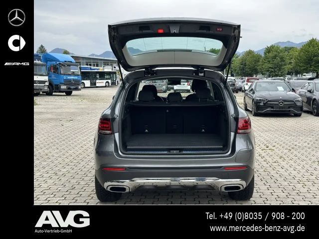 Mercedes-Benz GLC 300 4MATIC GLC 300 e