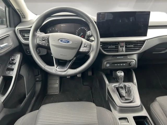 Ford Focus Limited Titanium