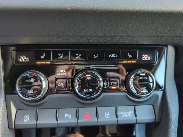 Skoda Karoq Sportline