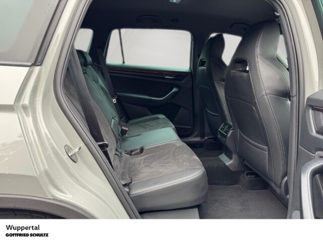 Skoda Kodiaq 2.0 TDI Sportline