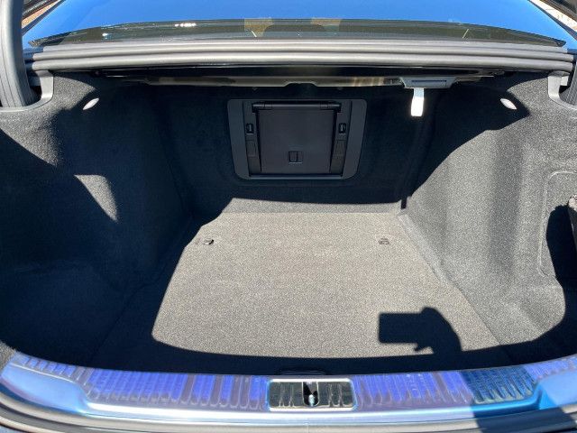 Mercedes-Benz S 580 4MATIC Sedan