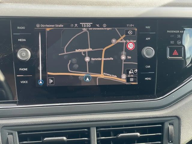 Volkswagen Polo DSG R-Line