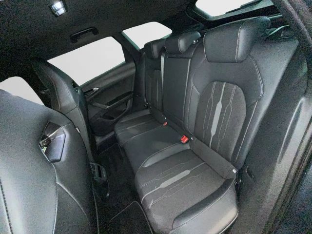 Cupra Leon 2.0 TSI DSG Sportstourer VZ