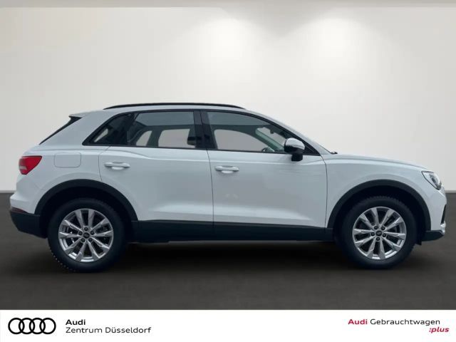 Audi Q3 45 TFSI Hybride