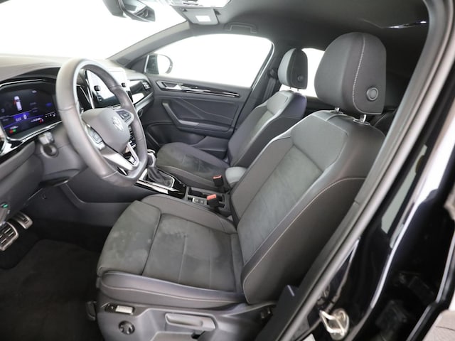 Volkswagen T-Roc 1.5 TSI R-Line