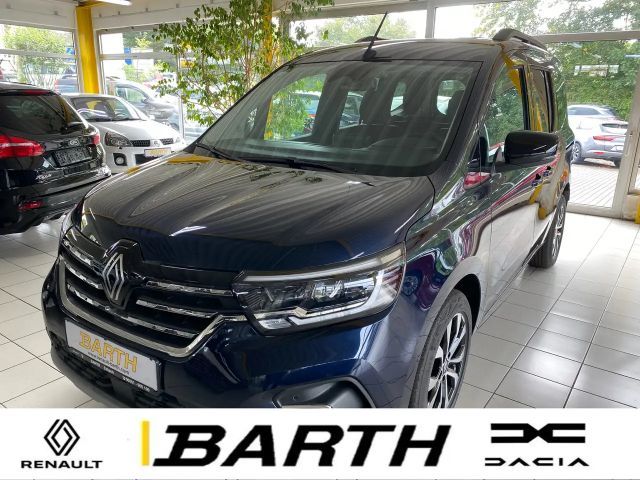 Renault Kangoo Techno