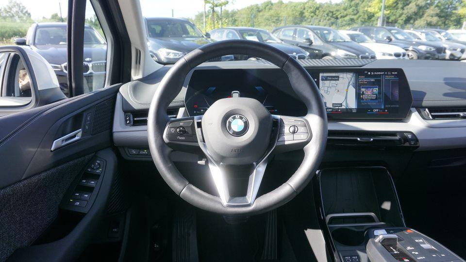 BMW 218 218i Active Tourer