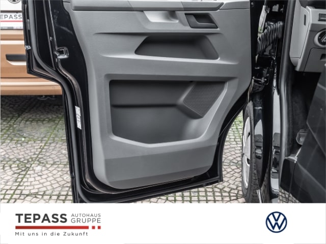 Volkswagen Caravelle Comfortline T6