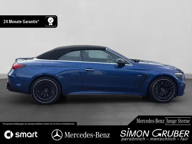 Mercedes-Benz CLE 53 AMG 4MATIC+ AMG Line
