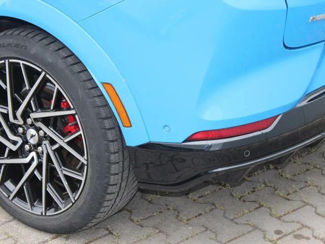 Ford Mustang Mach-E AWD GT