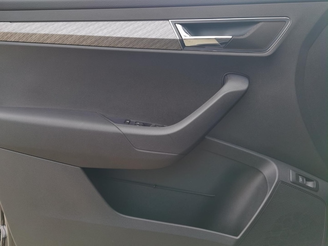 Skoda Karoq 1.5 TSI Selection