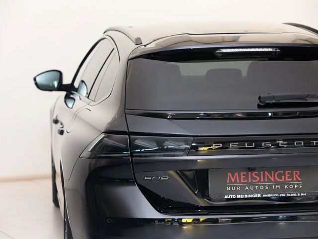 Peugeot 508 Allure Pack EAT8 Hybrid SW