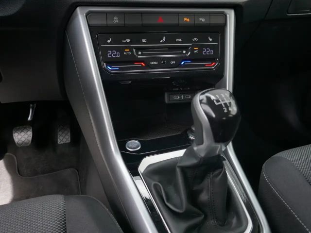 Volkswagen T-Roc Friends TDI