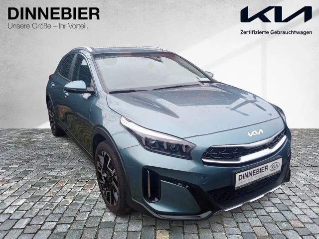 Kia XCeed Spirit