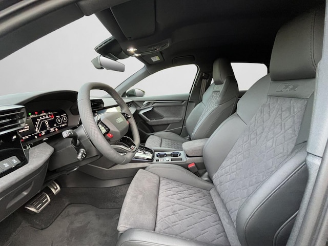 Audi RS3 Quattro S-Tronic Sportback