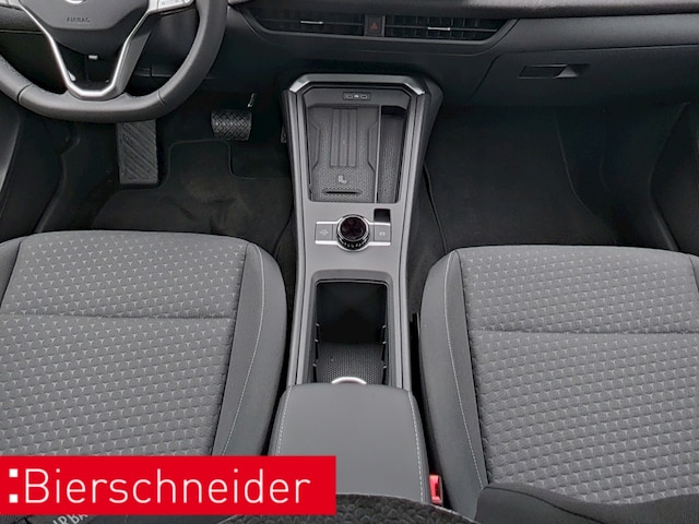 Volkswagen T-Roc 1.5 eTSI DSG Life