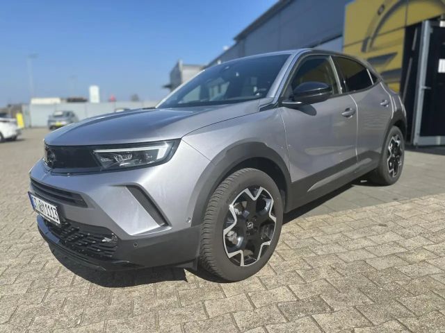 Opel Mokka Ultimate