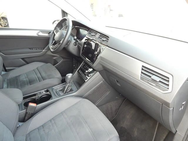 Volkswagen Touran 1.5 TSI Comfortline