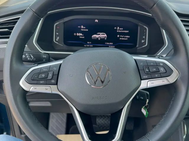 Volkswagen Tiguan 2.0 TDI Life