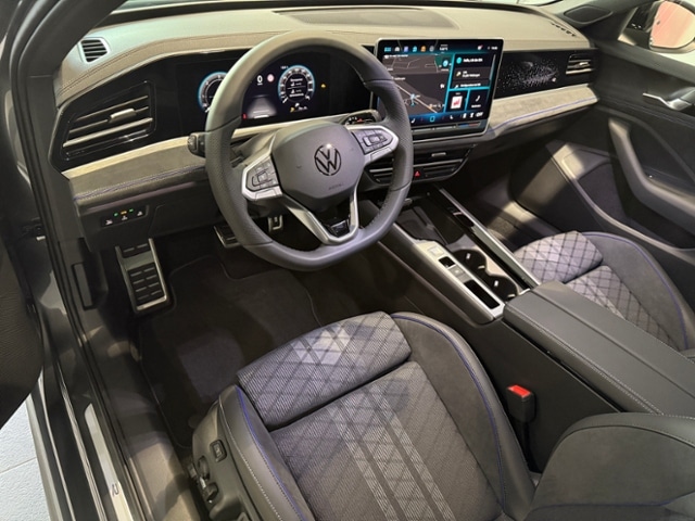 Volkswagen Passat 2.0 TDI IQ.Drive Variant