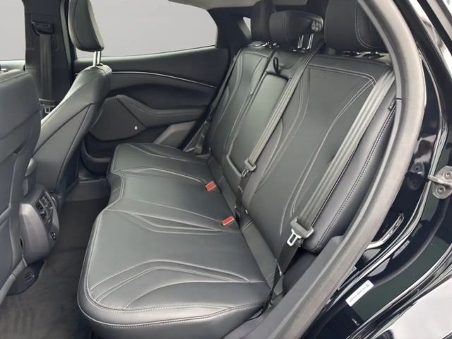 Ford Mustang Mach-E Basis